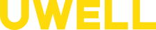 UWELL logo